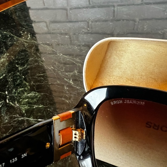 Michael Kors Panama Sunglasses main image 9